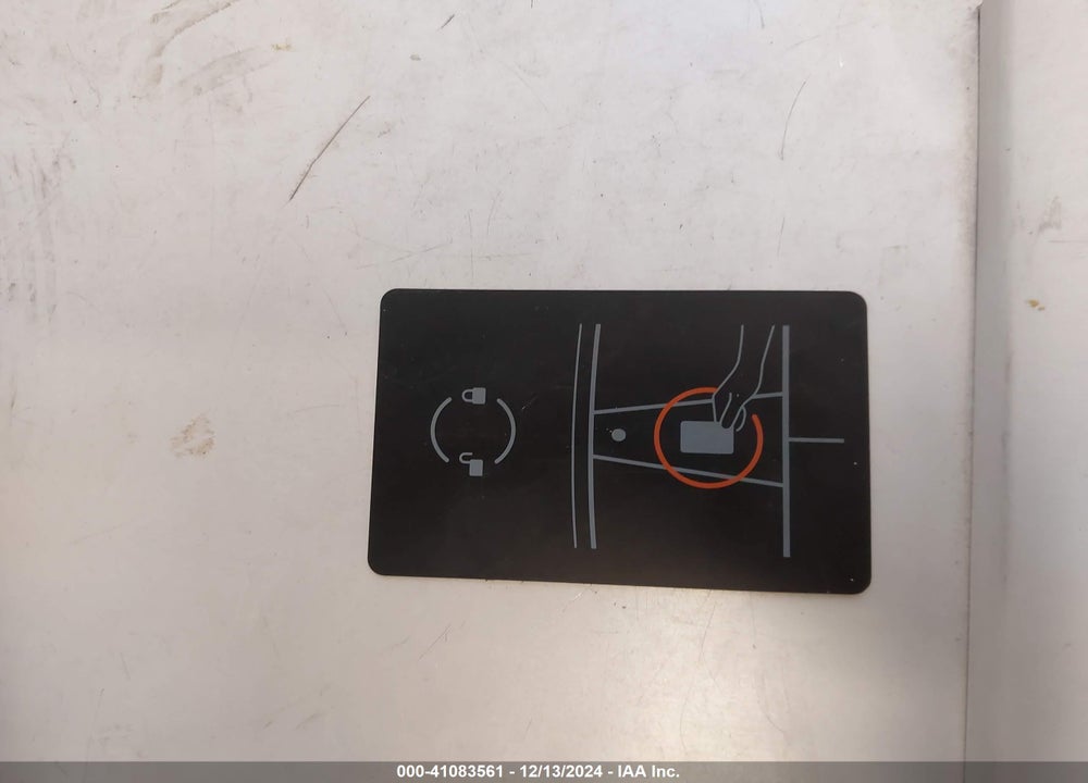 2024 TESLA MODEL 3 VIN: 5YJ3E1ET5RF783712