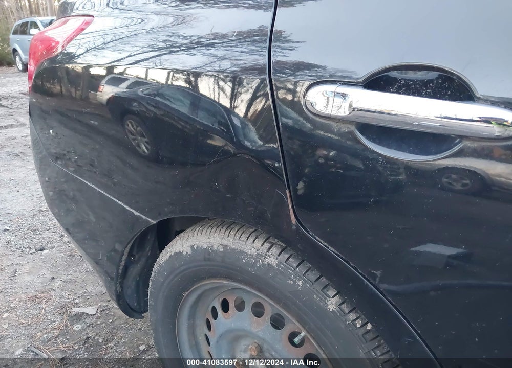 2013 NISSAN VERSA 1.6 SV VIN: 3N1CN7AP7DL880578