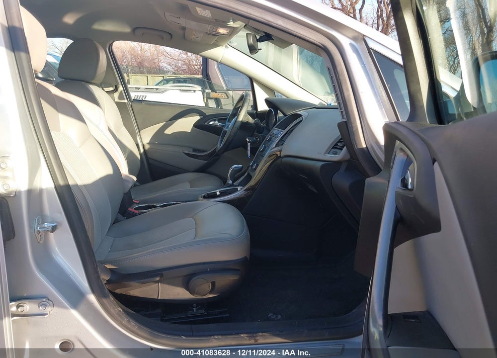 2013 BUICK VERANO VIN: 1G4PP5SK6D4158293
