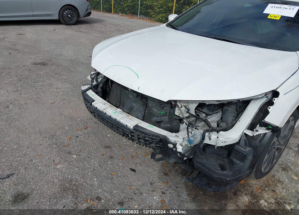 2015 HONDA ACCORD SPORT VIN: 1HGCR2F55FA207084