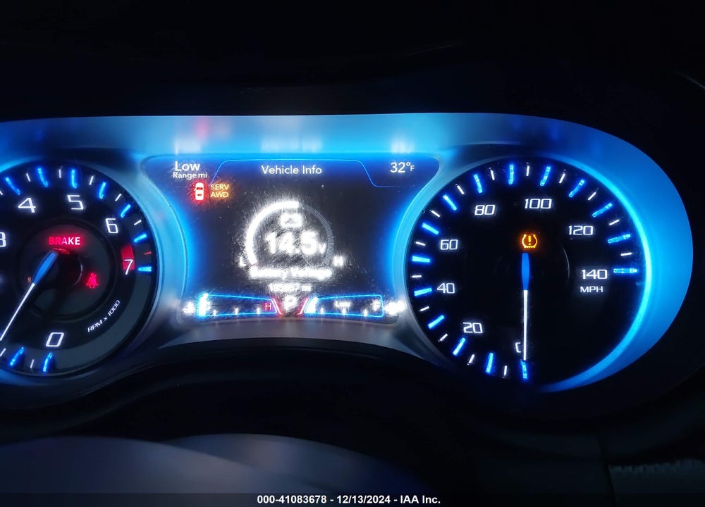 2015 CHRYSLER 300 300S VIN: 2C3CCAGG9FH876250