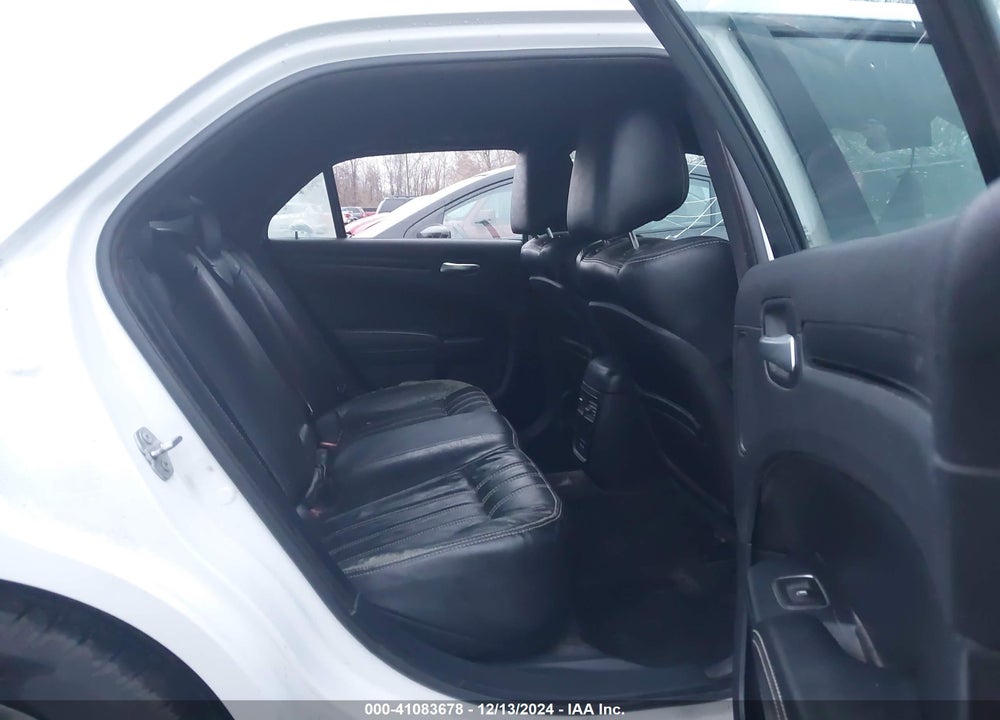 2015 CHRYSLER 300 300S VIN: 2C3CCAGG9FH876250