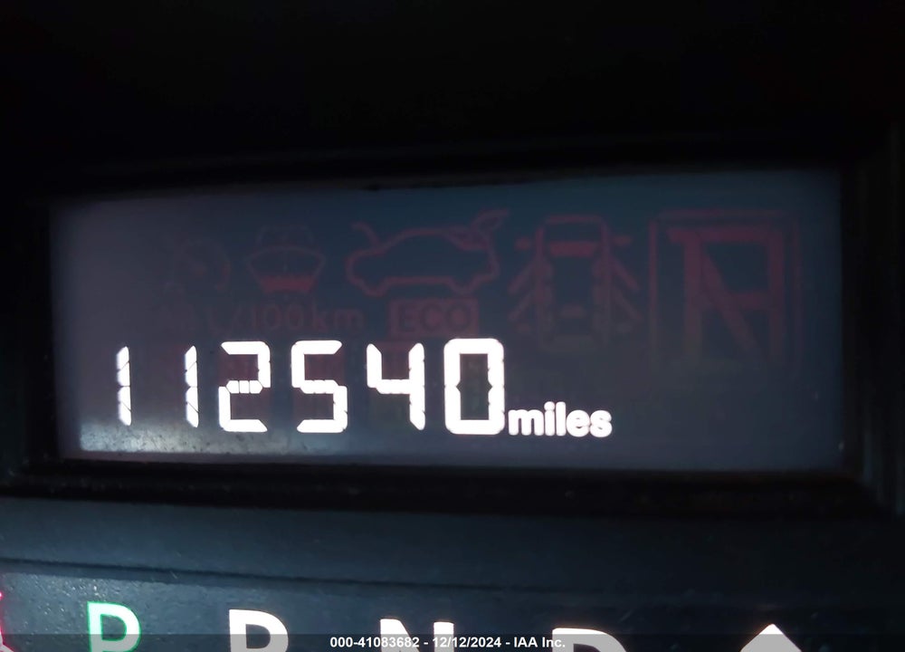 2020 DODGE GRAND CARAVAN SXT VIN: 2C4RDGCGXLR200682