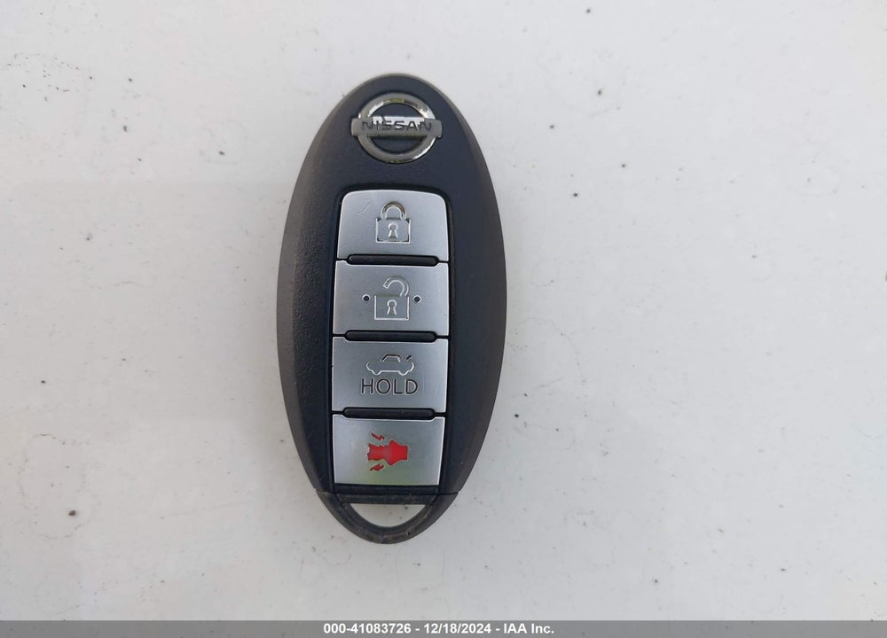 2010 NISSAN ALTIMA 2.5 S VIN: 1N4AL2AP8AN527152