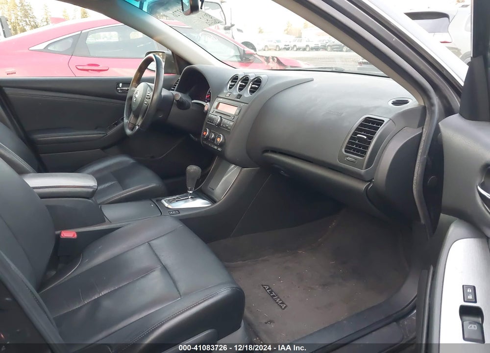 2010 NISSAN ALTIMA 2.5 S VIN: 1N4AL2AP8AN527152