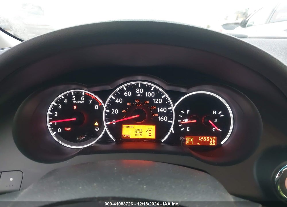 2010 NISSAN ALTIMA 2.5 S VIN: 1N4AL2AP8AN527152