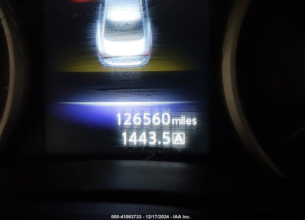 2015 INFINITI Q50 VIN: JN1BV7AP9FM347054