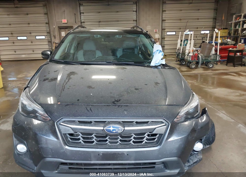 2019 SUBARU CROSSTREK 2.0I LIMITED VIN: JF2GTANC4KH265508
