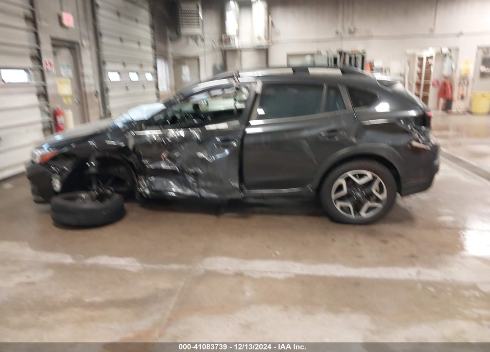 2019 SUBARU CROSSTREK 2.0I LIMITED VIN: JF2GTANC4KH265508