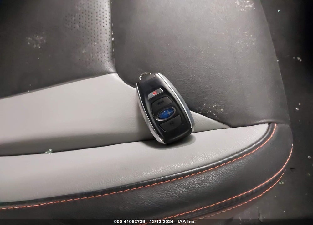 2019 SUBARU CROSSTREK 2.0I LIMITED VIN: JF2GTANC4KH265508