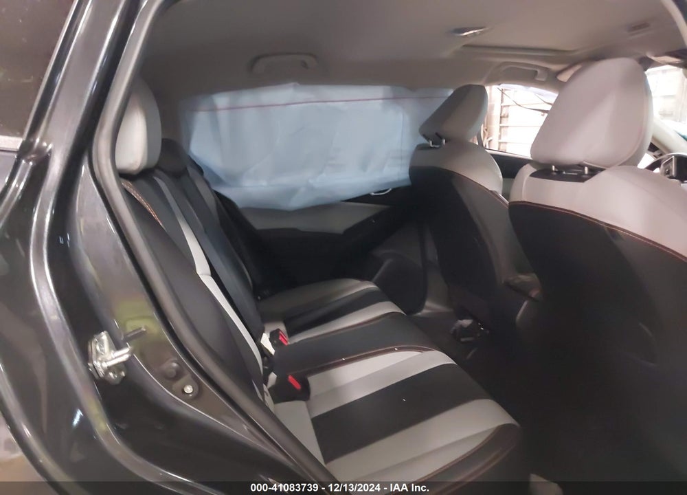 2019 SUBARU CROSSTREK 2.0I LIMITED VIN: JF2GTANC4KH265508