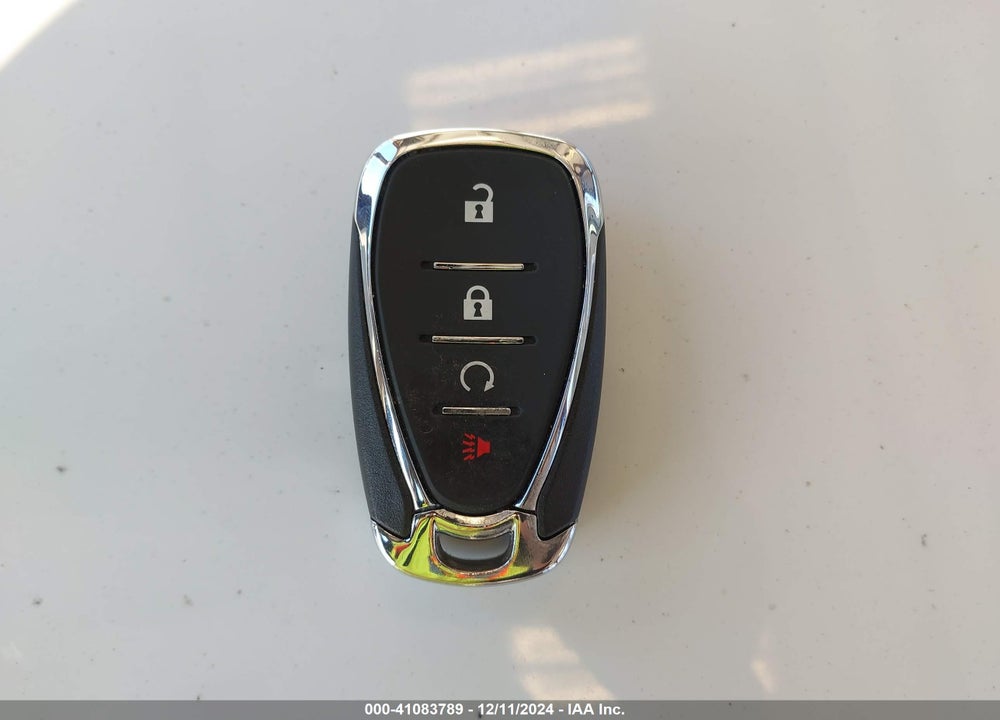 2024 CHEVROLET TRAX FWD ACTIV VIN: KL77LKE23RC174150