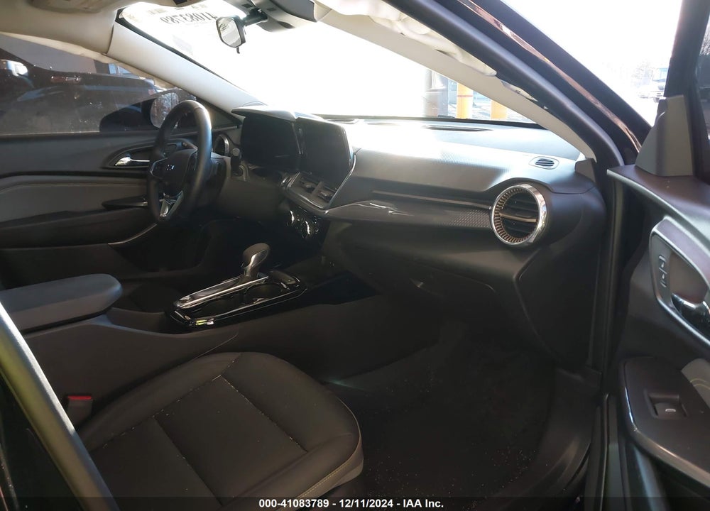 2024 CHEVROLET TRAX FWD ACTIV VIN: KL77LKE23RC174150