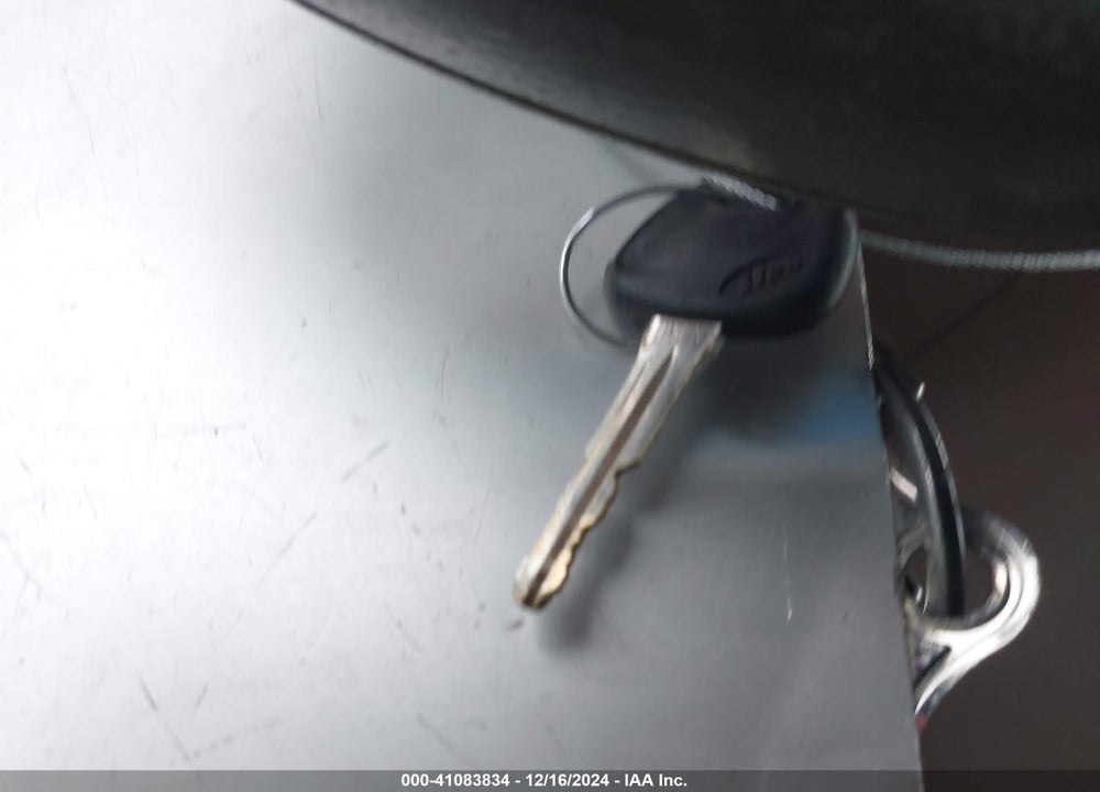 2014 KIA SEDONA LX VIN: KNDMG4C73E6542324