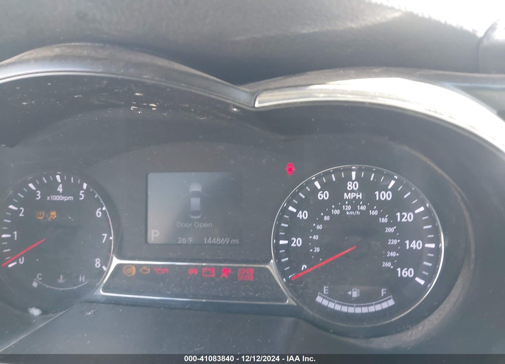 2012 KIA OPTIMA SX VIN: 5XXGR4A67CG001504