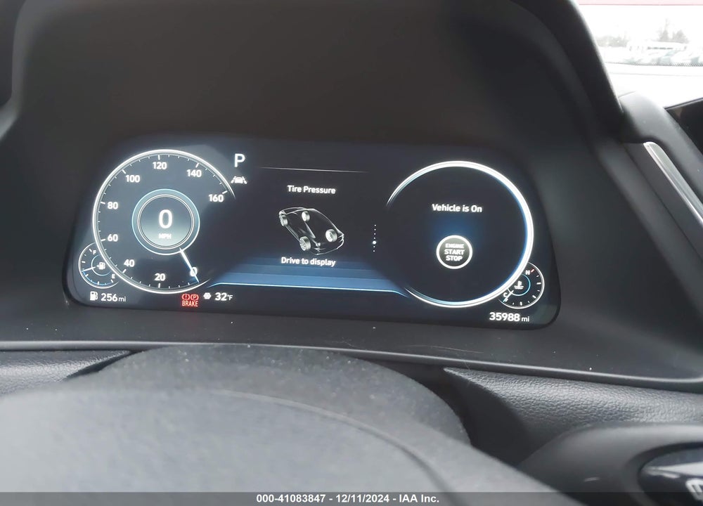 2021 HYUNDAI SONATA LIMITED VIN: 5NPEH4J23MH095488