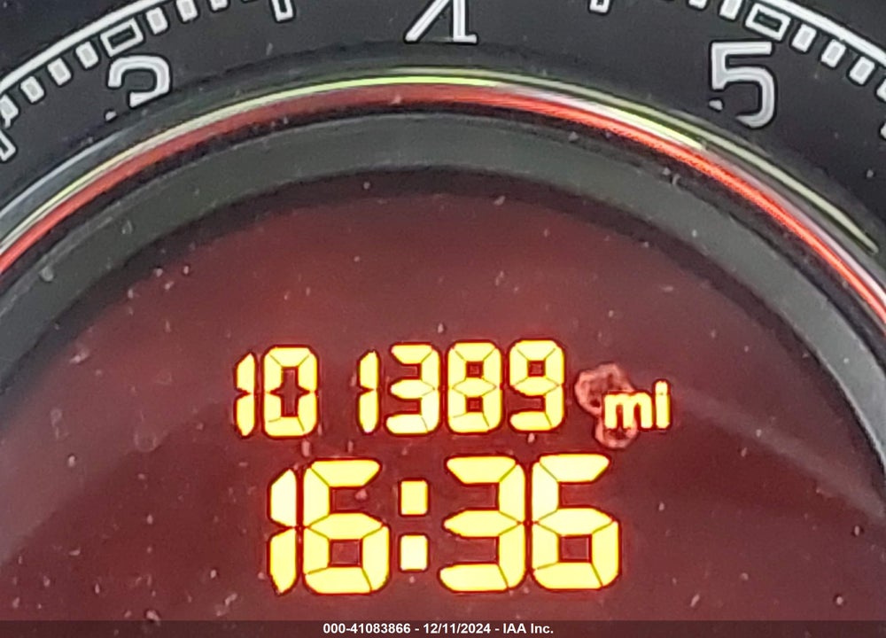 2013 FIAT 500 VIN: 3C3CFFBR1DT563257