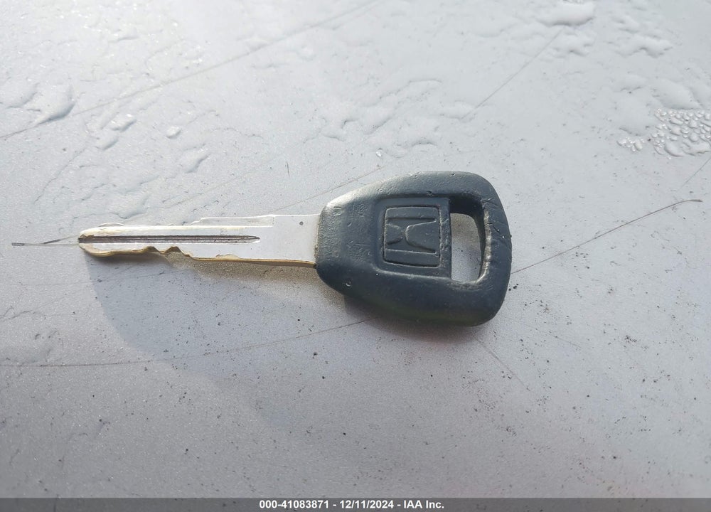 2002 HONDA CIVIC EX VIN: 1HGES26792L050768