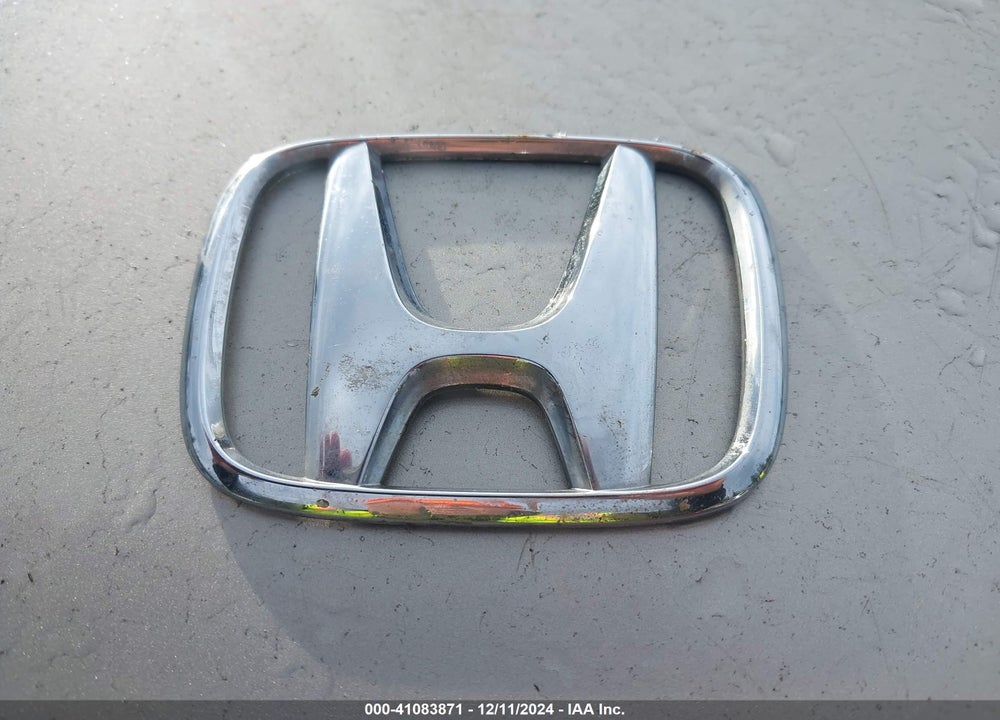 2002 HONDA CIVIC EX VIN: 1HGES26792L050768