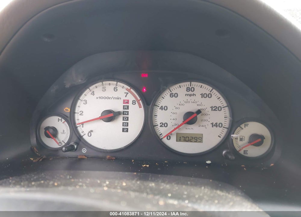 2002 HONDA CIVIC EX VIN: 1HGES26792L050768