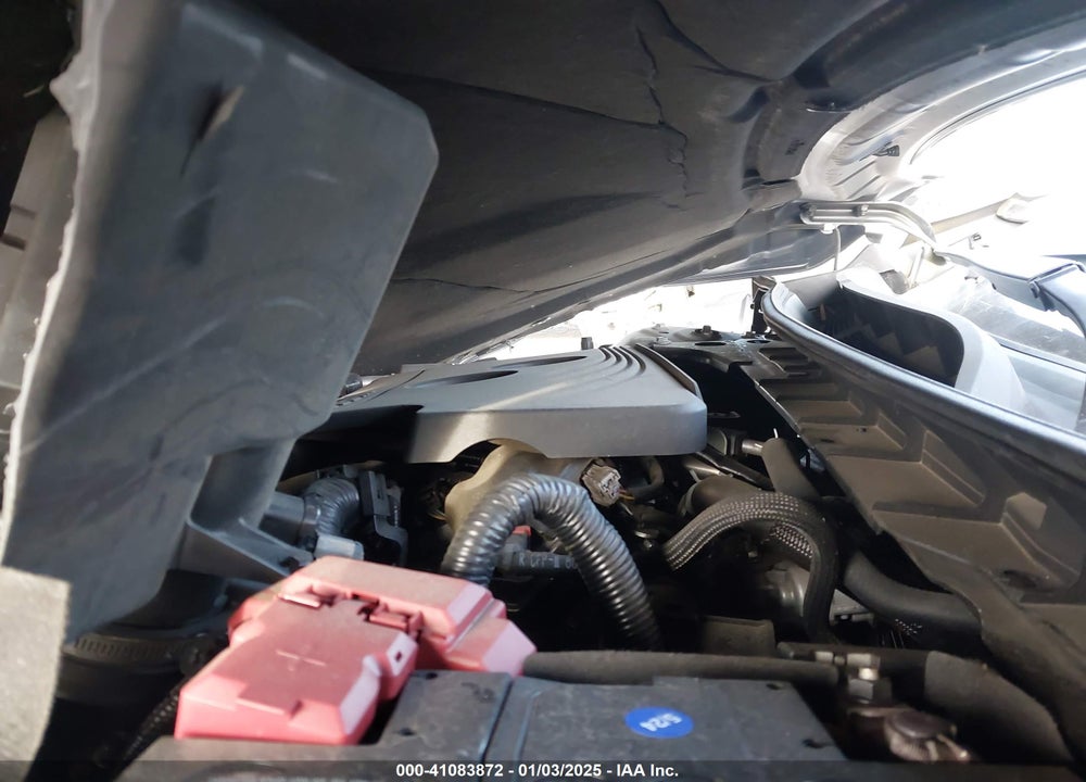 2019 NISSAN ALTIMA VIN: 1N4BL4DV8KC120715