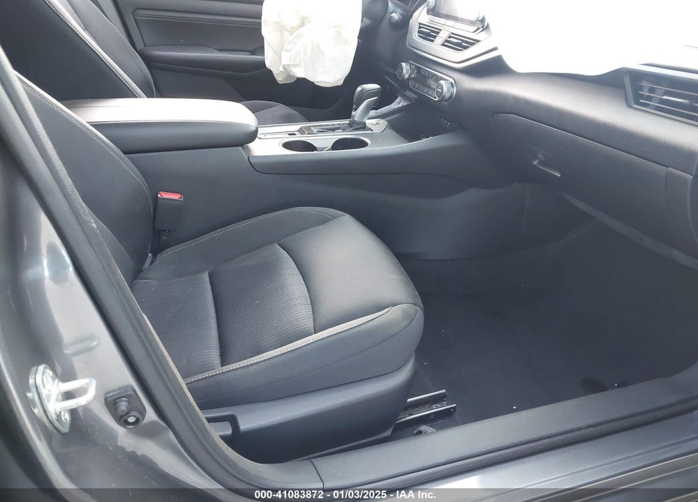 2019 NISSAN ALTIMA VIN: 1N4BL4DV8KC120715