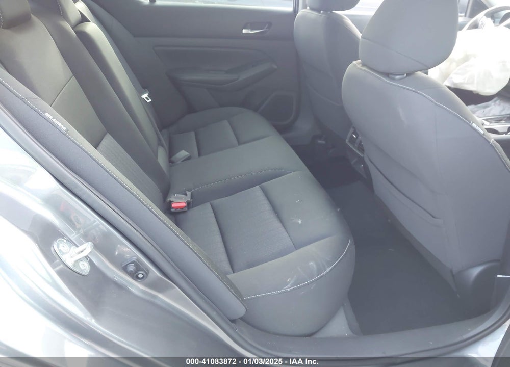2019 NISSAN ALTIMA VIN: 1N4BL4DV8KC120715