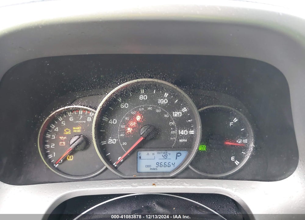 2016 TOYOTA RAV4 LE VIN: 2T3ZFREV8GW291433