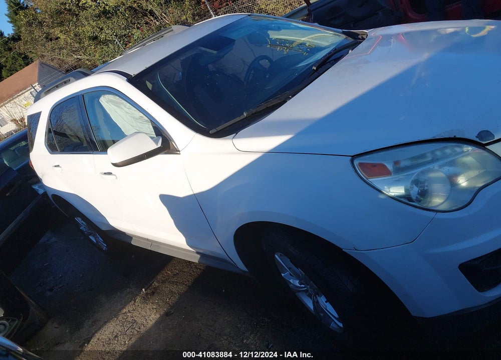 2015 CHEVROLET EQUINOX 1LT VIN: 2GNALBEK1F6143189