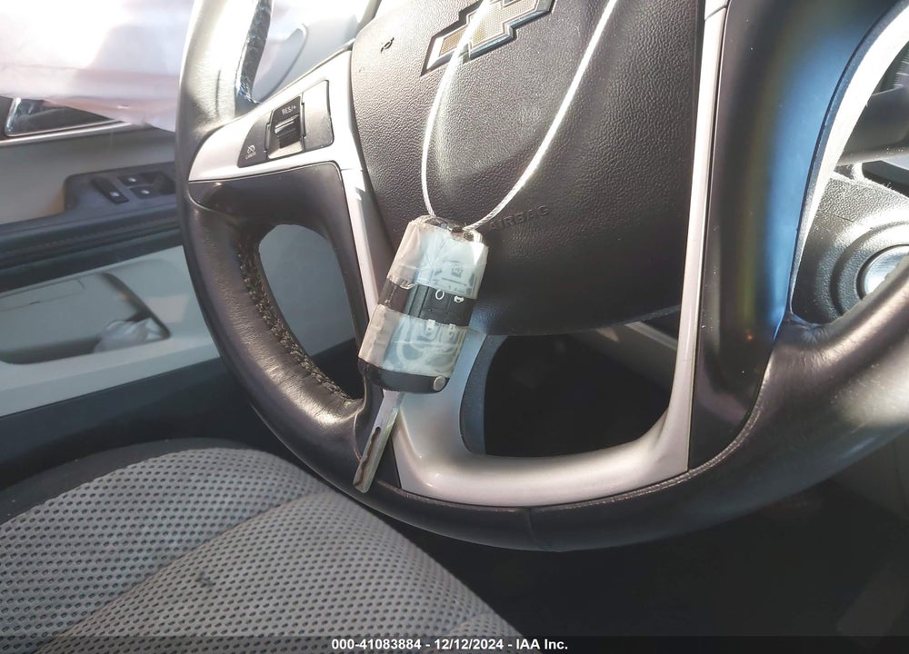 2015 CHEVROLET EQUINOX 1LT VIN: 2GNALBEK1F6143189