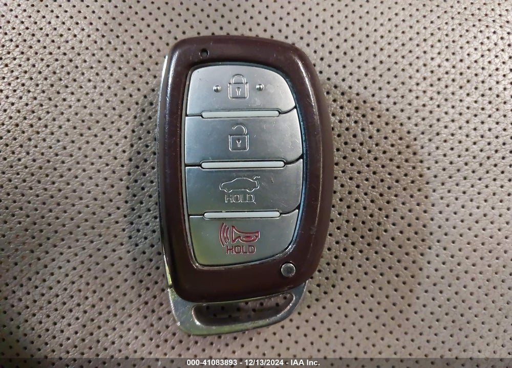 2017 HYUNDAI SONATA LIMITED VIN: 5NPE34AF4HH439062