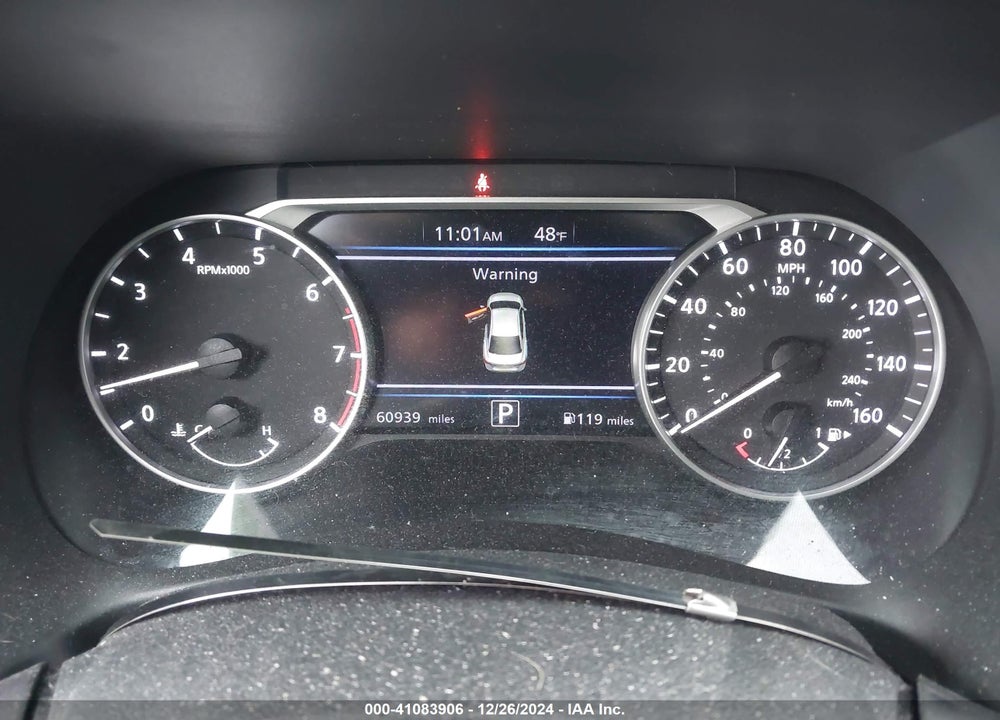 2020 NISSAN SENTRA VIN: 3N1AB8CV3LY293538