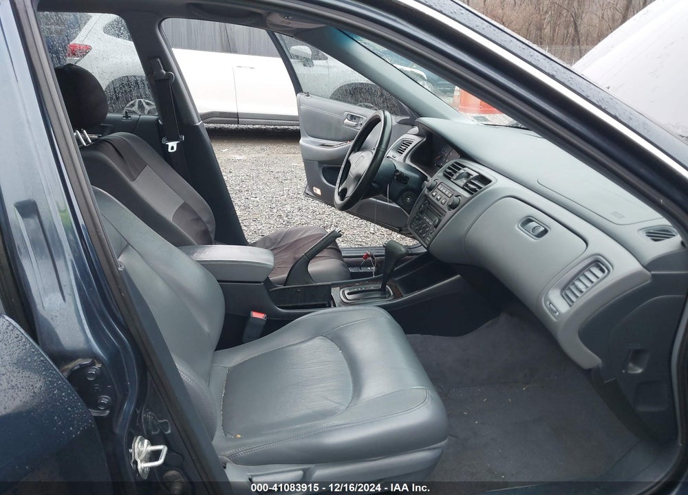 1999 HONDA ACCORD EX VIN: JHMCG6671XC036125