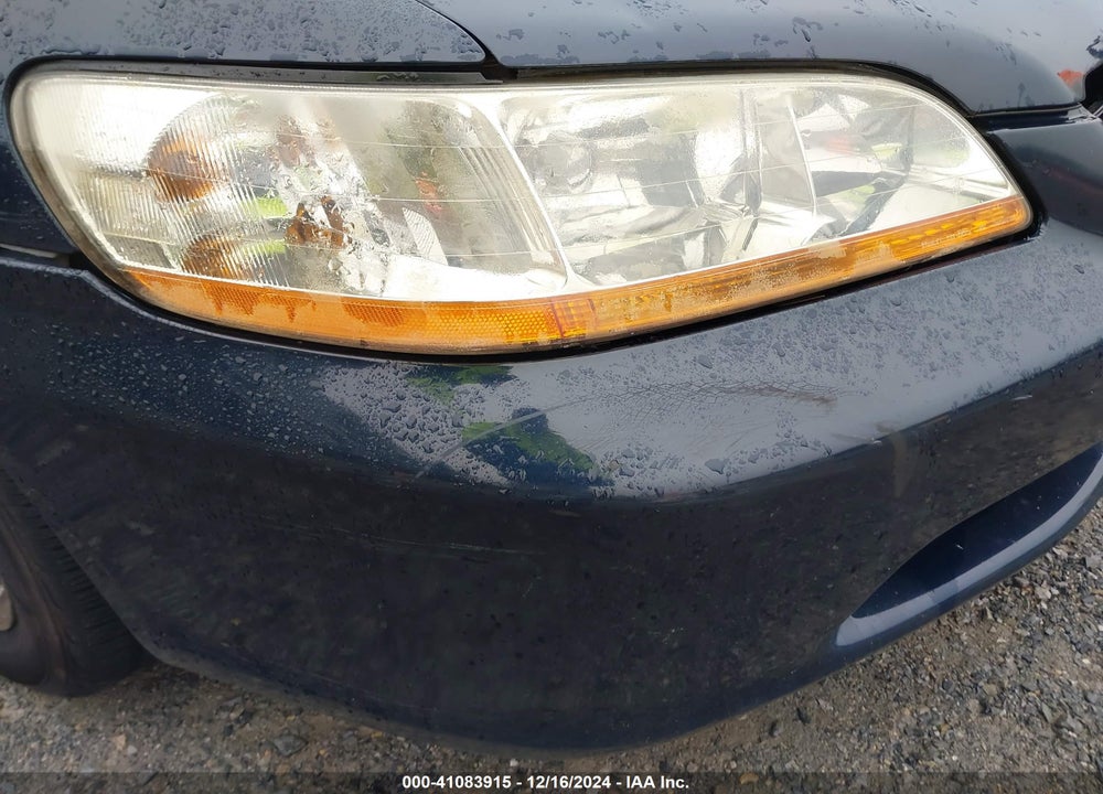 1999 HONDA ACCORD EX VIN: JHMCG6671XC036125