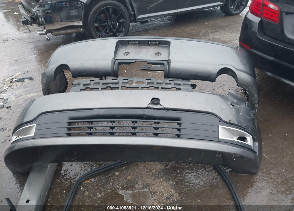 2019 FORD FLEX VIN: 2FMHK6C84KBA38054