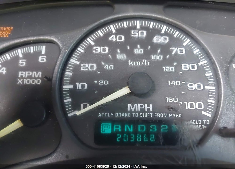 1999 GMC SIERRA 1500 SL VIN: 1GTEC14V8XE851260