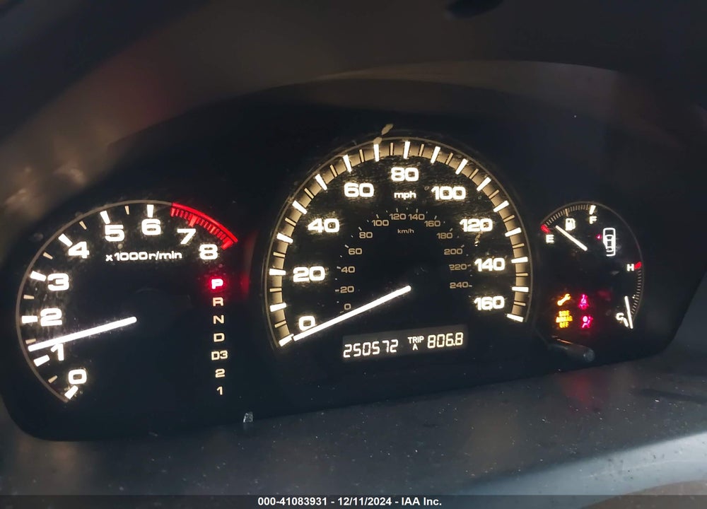 2006 HONDA ACCORD 2.4 SE VIN: 1HGCM56346A124082