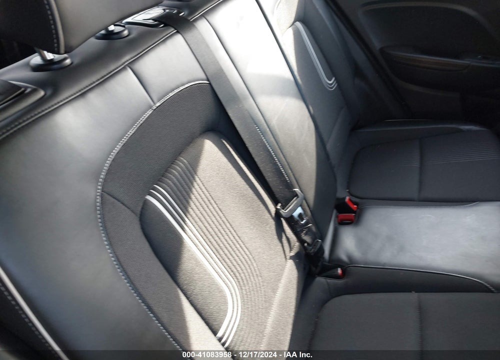 2022 HYUNDAI VENUE LIMITED VIN: KMHRC8A30NU151809