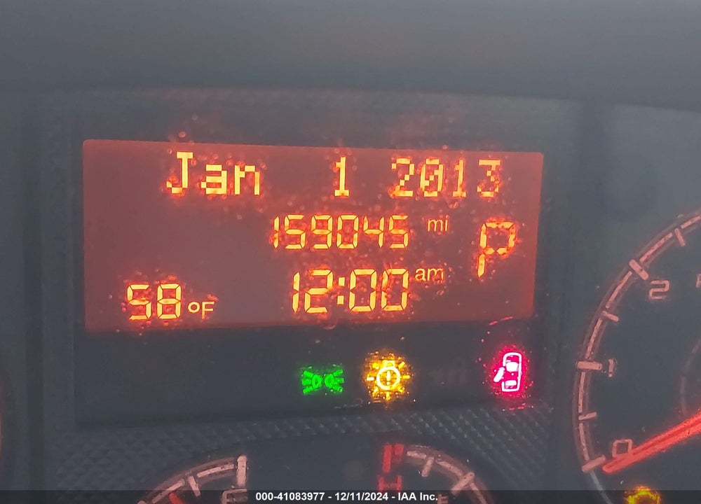 2014 RAM PROMASTER 2500 HIGH ROOF VIN: 3C6TRVDG8EE102241