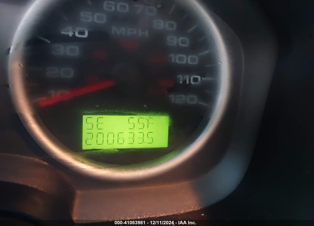 2004 FORD F-150 FX4/LARIAT/XLT VIN: 1FTPW14564KA58052