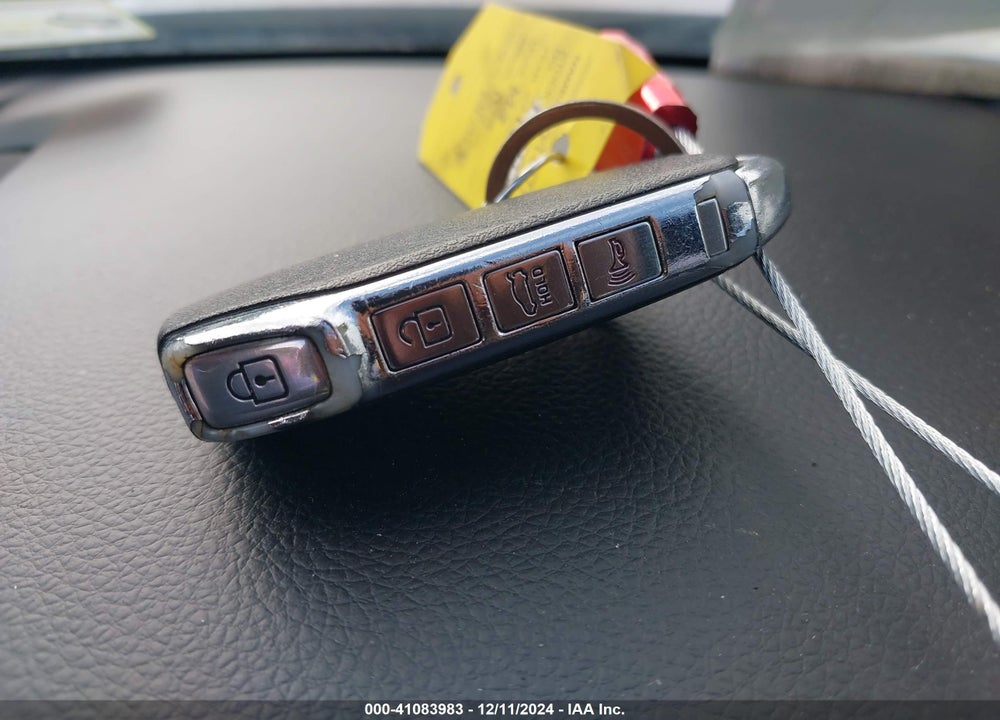 2024 KIA K5 GT LINE VIN: 5XXG64J22RG265163
