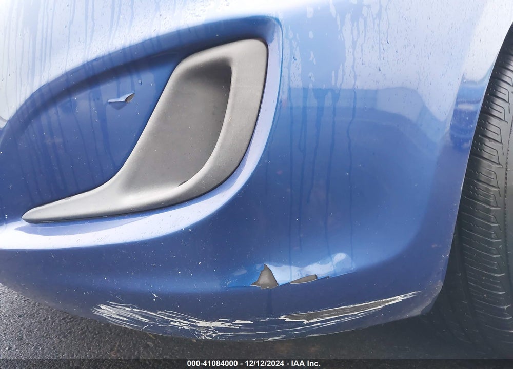2016 HYUNDAI ACCENT VIN: KMHCT4AE2GU964040