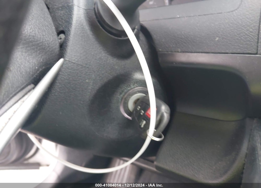 2012 TOYOTA CAMRY VIN: 4T1BF1FK2CU607144