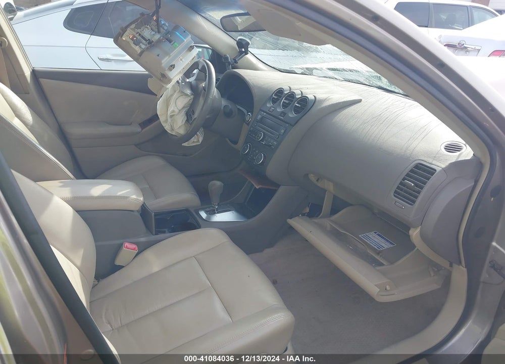 2008 NISSAN ALTIMA 3.5 SE VIN: 1N4BL21E18N478552