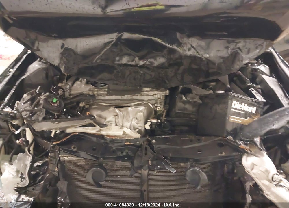 2017 TOYOTA CAMRY XSE VIN: 4T1BF1FK7HU402488