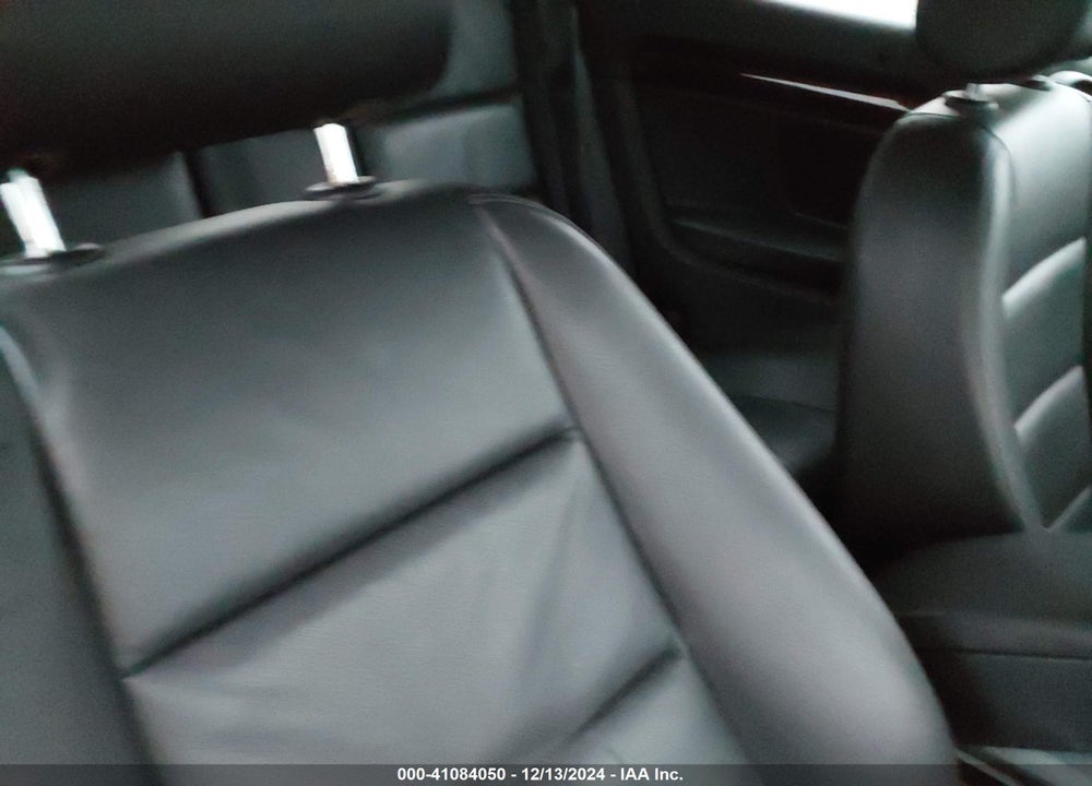 2006 AUDI A4 3.0 VIN: WAUDT48H36K008260