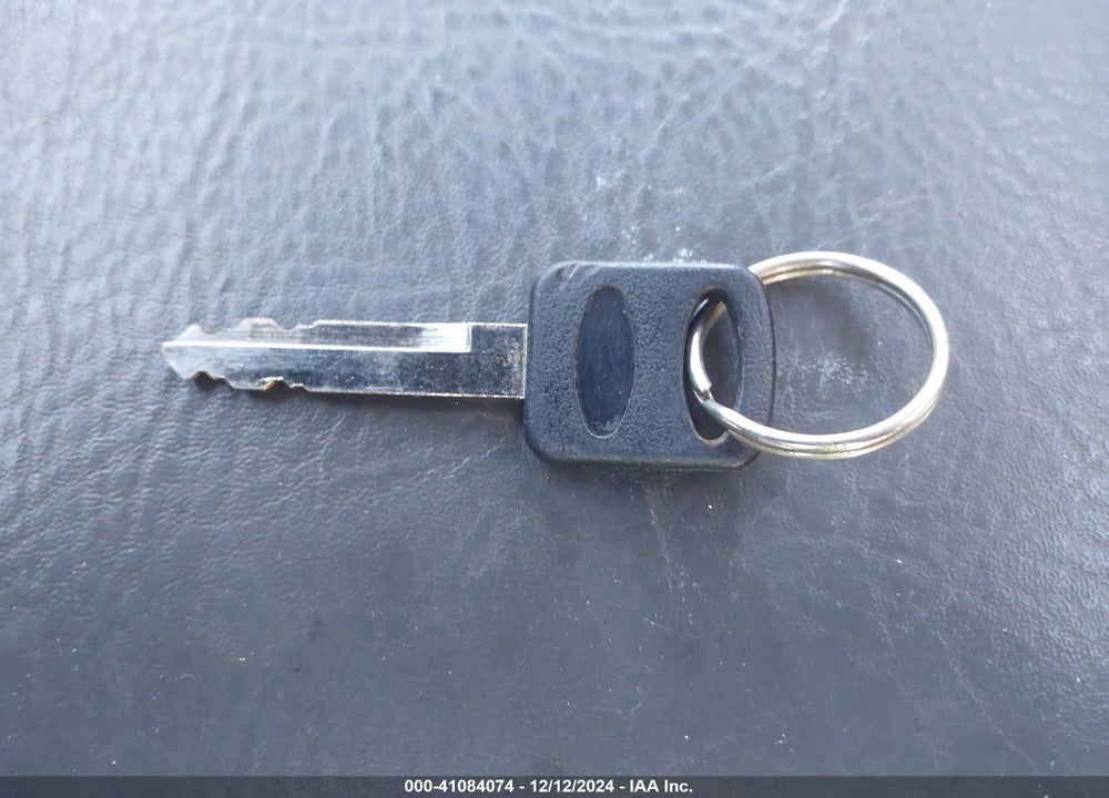 1992 FORD F150 VIN: 1FTDF15Y9NNA96497
