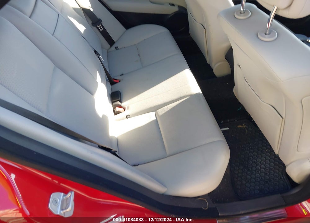 2012 MERCEDES-BENZ C 300 LUXURY 4MATIC/SPORT 4MATIC VIN: WDDGF8BB0CA601679