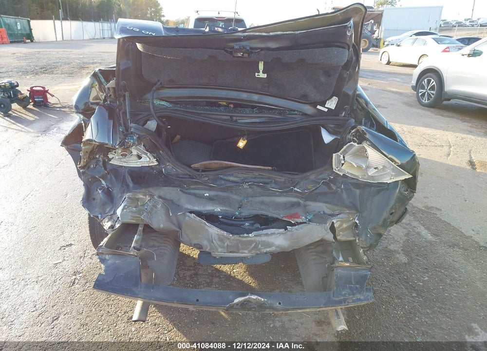 2007 FORD FUSION VIN: 3FAHP07187R198310