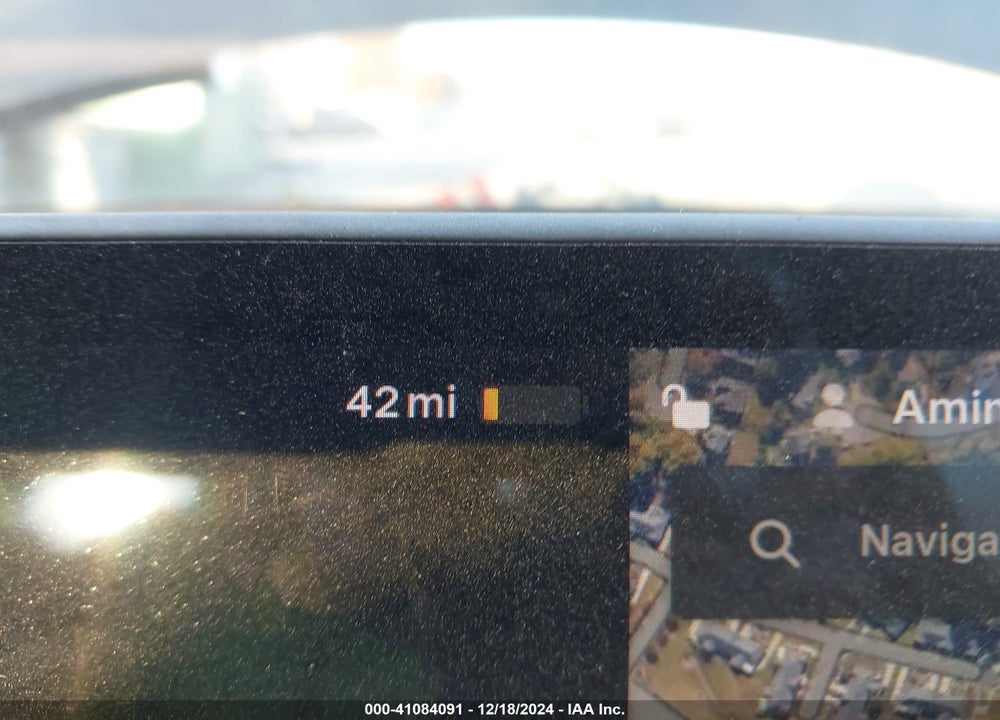 2021 TESLA MODEL 3 VIN: 5YJ3E1EA5MF031614